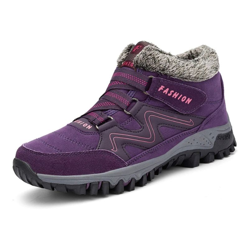 Tamara – Orthopädische Winterboots