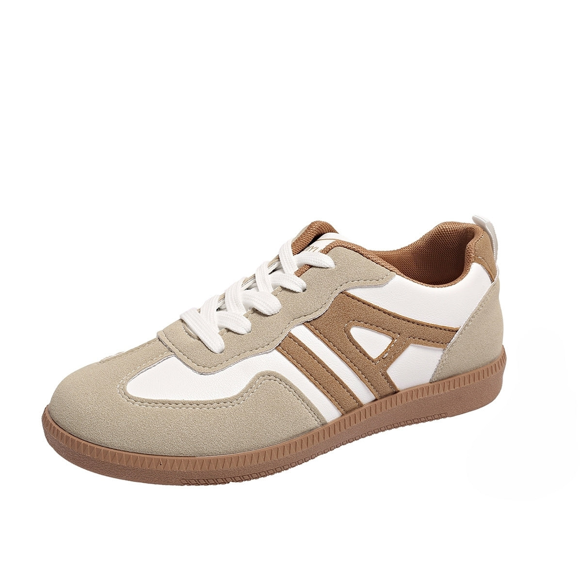 Macy - Bequeme Schnürschuhe für Damen