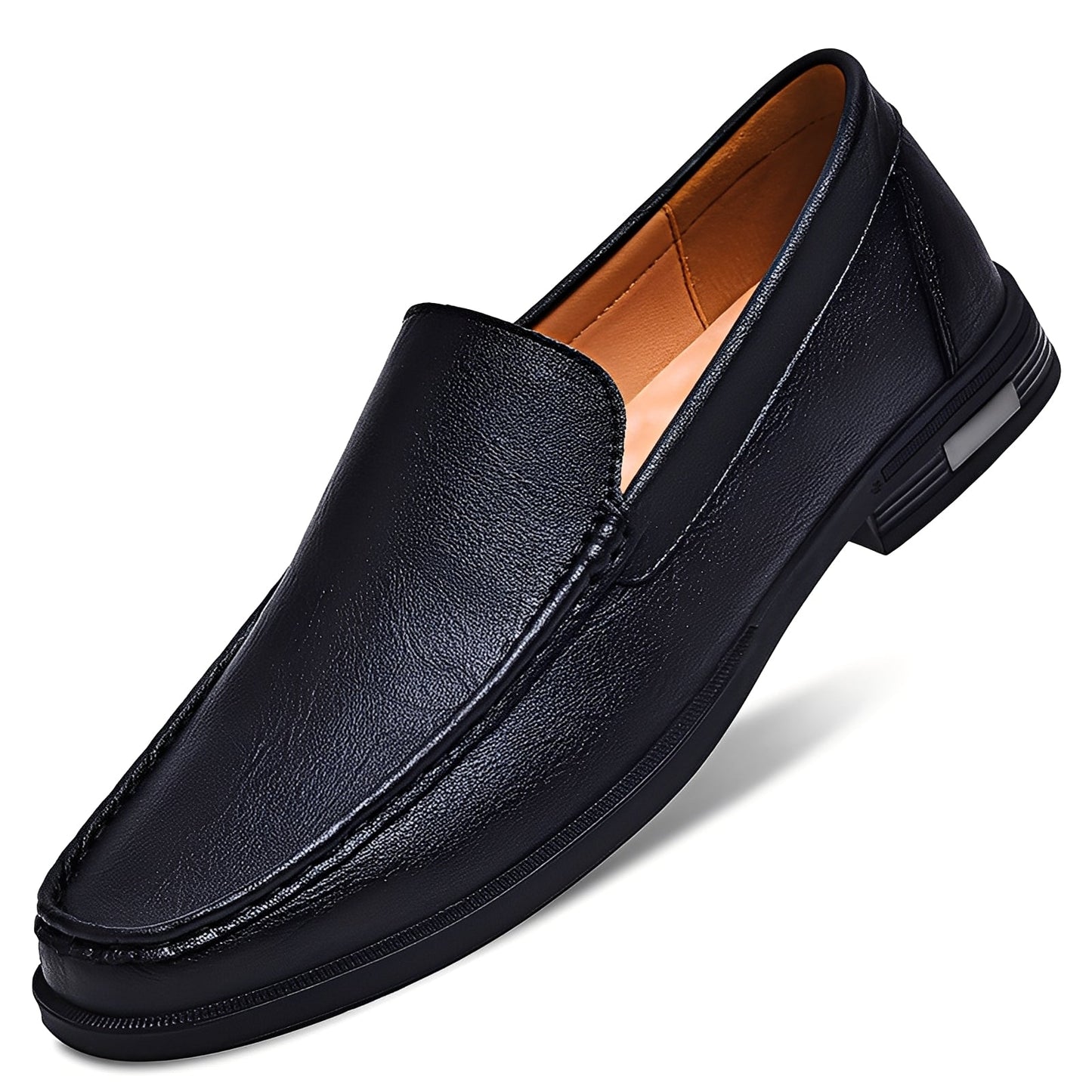 Corwin - Stylische Lederschuhe für Herren