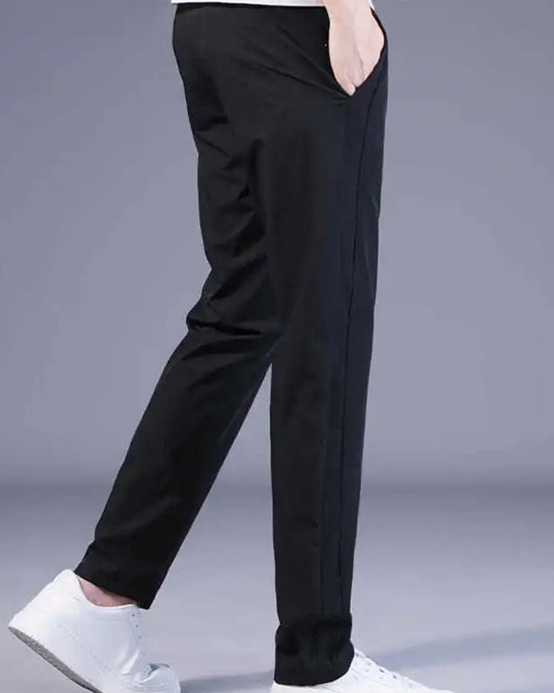 Bastian – Freizeit-Hose für Männer