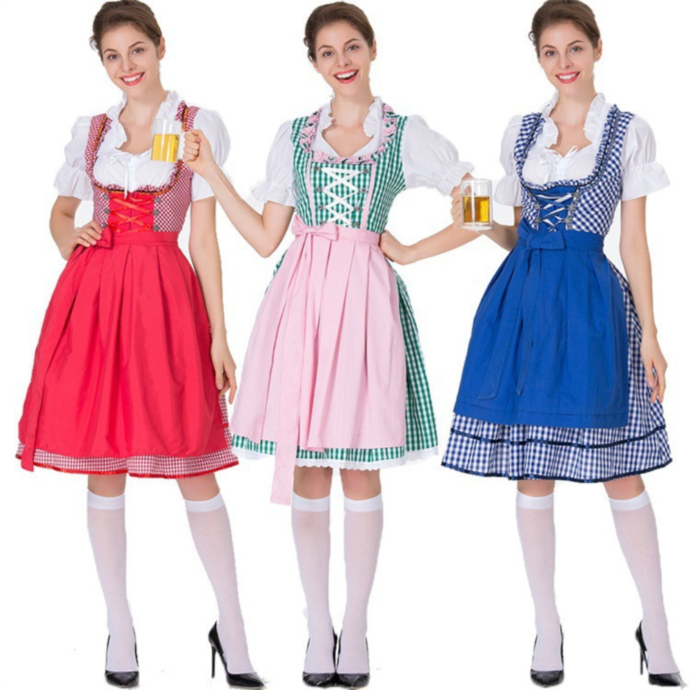 Rosemarie - Klassisches Wiesn-Outfit für Damen