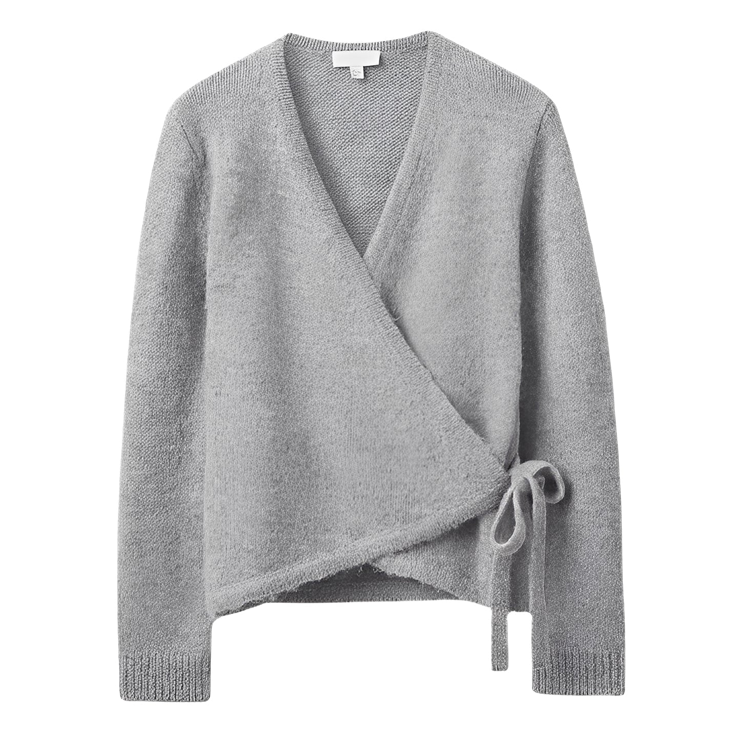 Eleanore - Eleganter Damenpulli mit schrägem Design