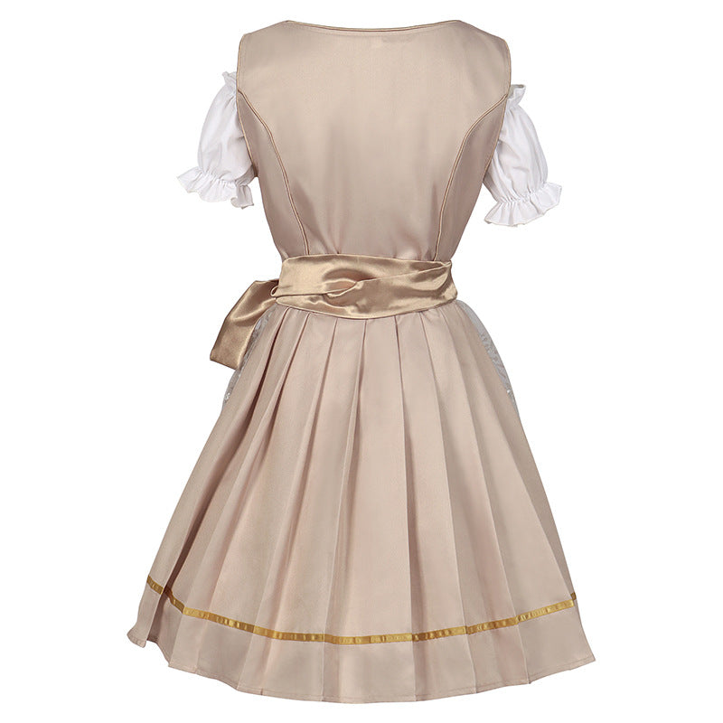 Hilda - Modernes, schickes Oktoberfest-Dirndl für Damen