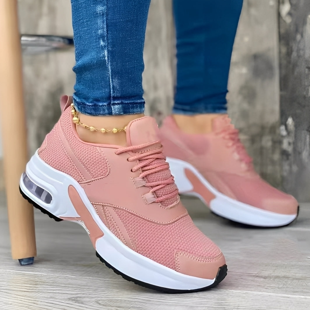 Michele - Komfortable, ergonomische Damensportschuhe