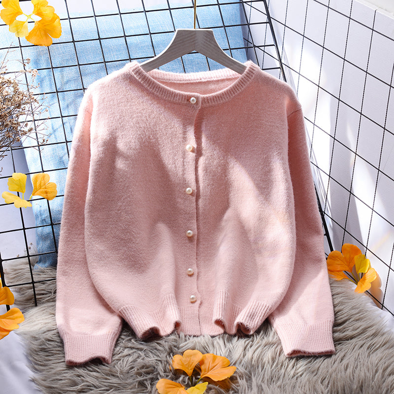 Giselle - Modische Damenjacke im vielseitigen Stil