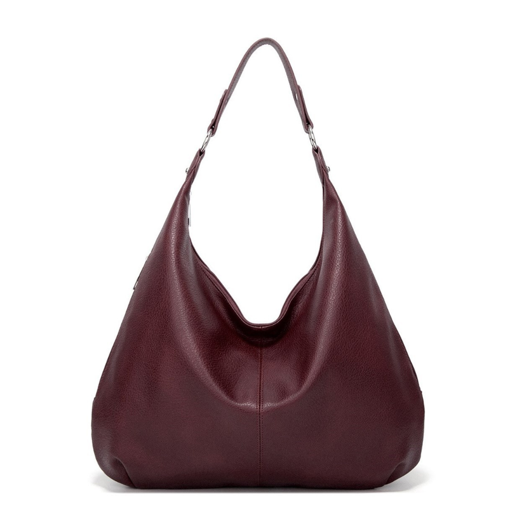 Kalysta - Schlichte, große Damenhandtasche