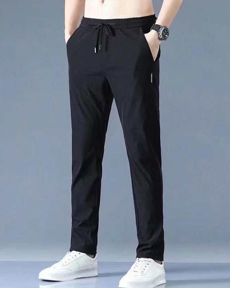 Bastian – Freizeit-Hose für Männer