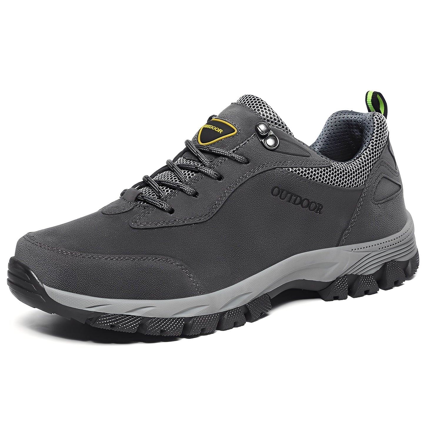 Dalton - Starke Outdoor-Bergschuhe für Männer