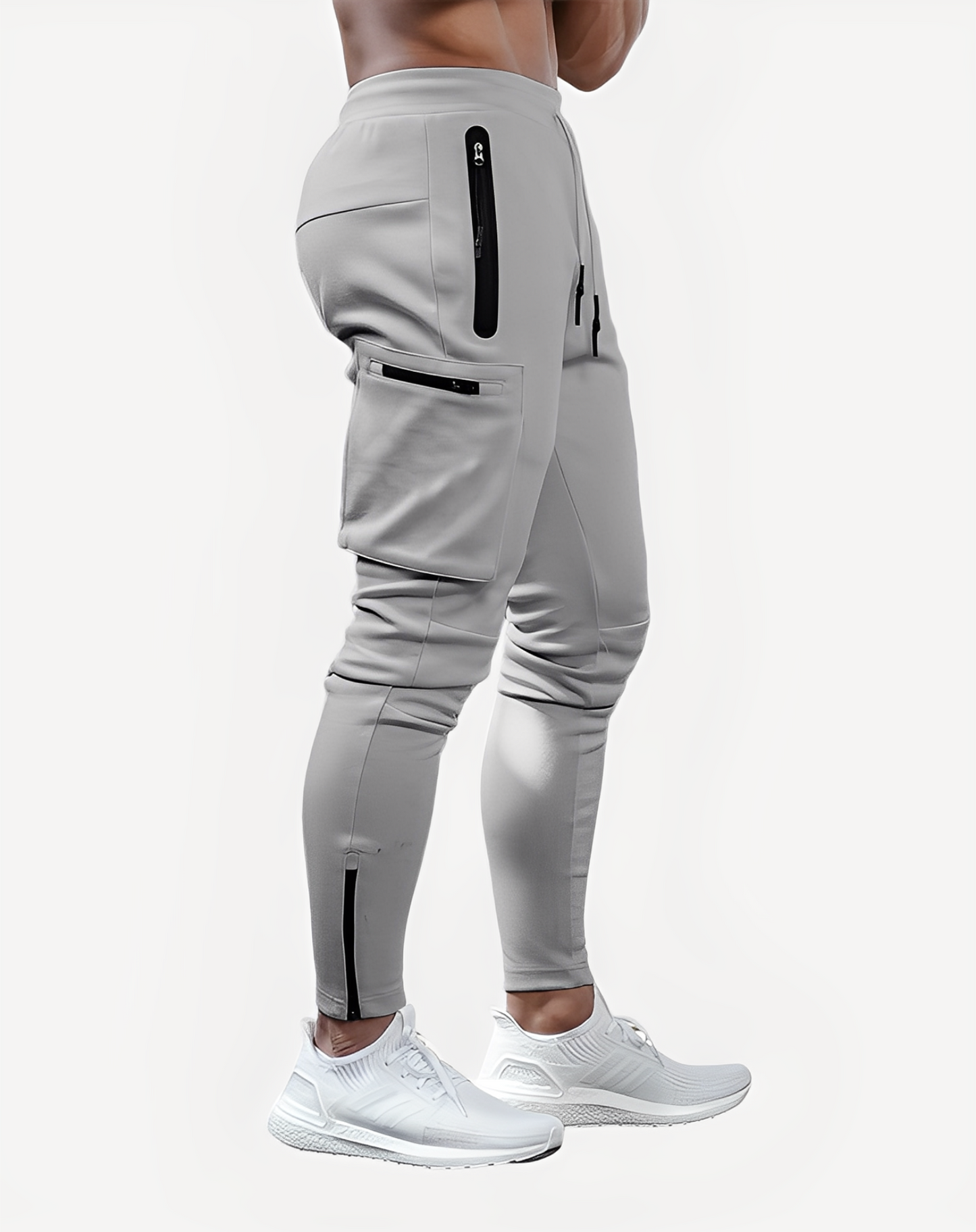 Jaydon - Bequeme Fitnesshose für Herren