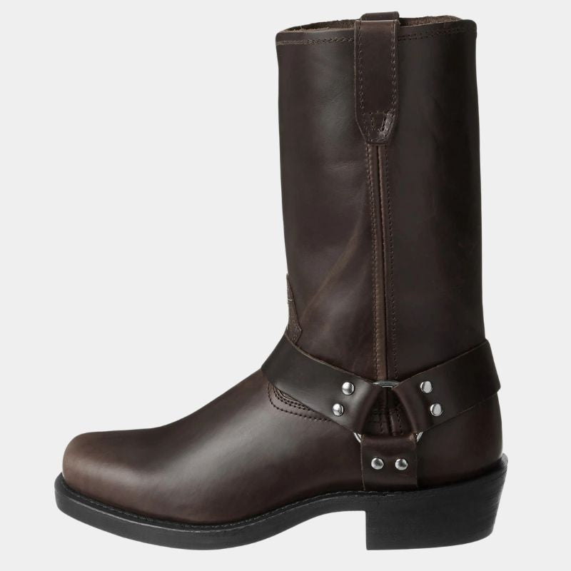 Rosie - Dauerhafte Damen-Westernstiefel