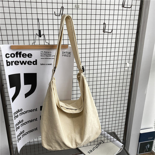 Alayah – Leichte Damen-Schultertasche