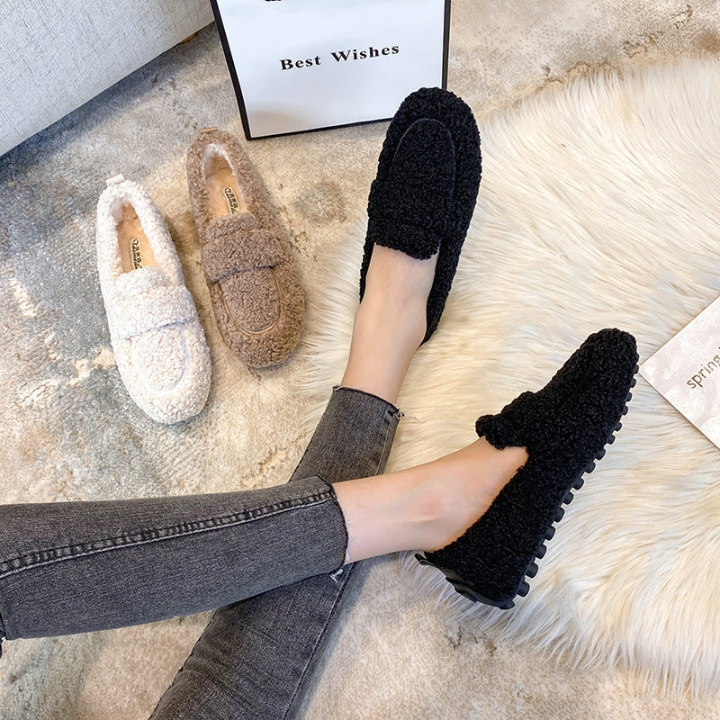 Winona - leichte und bequeme Damen-Slipper
