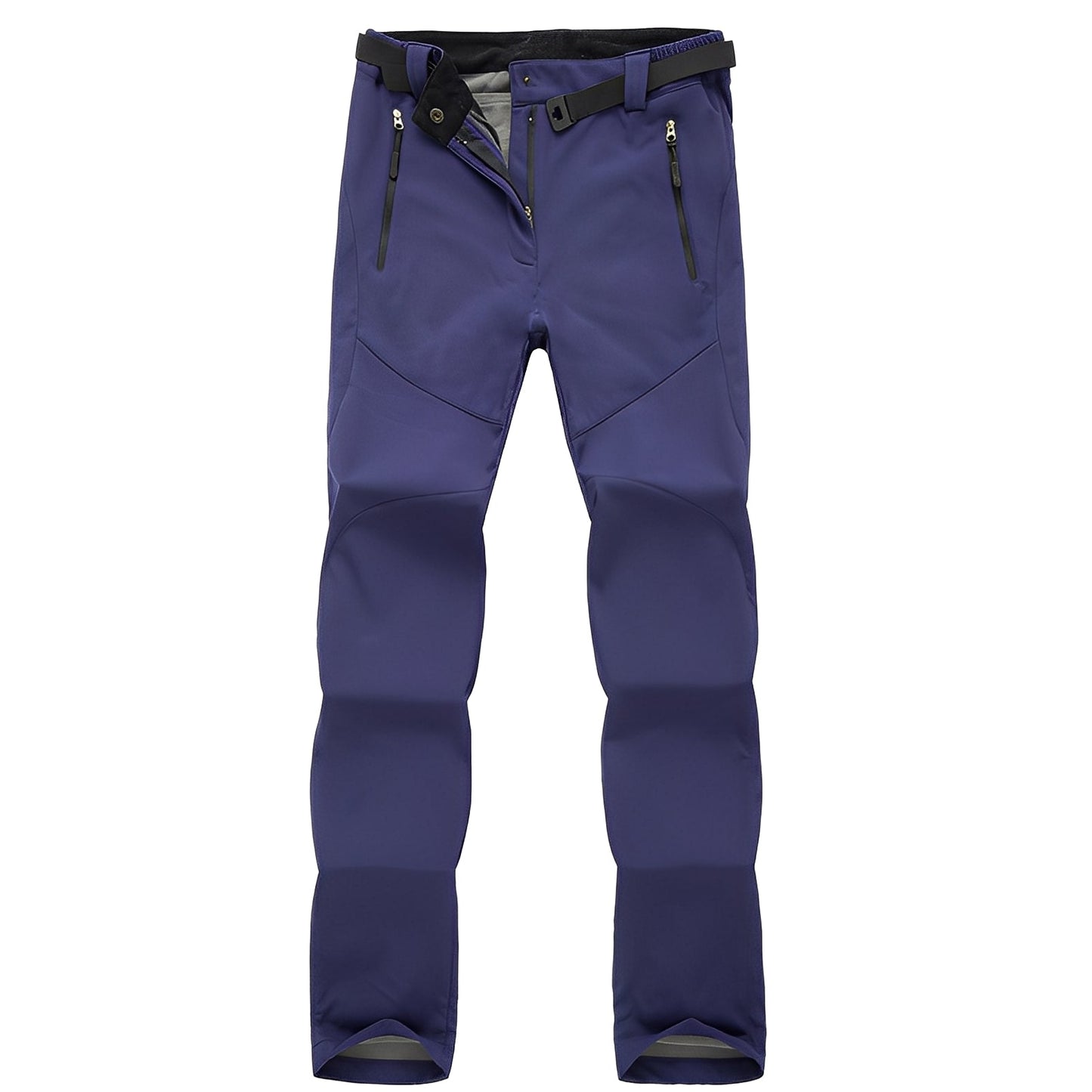 Roland - Modische, wasserfeste Unisex-Wanderhose
