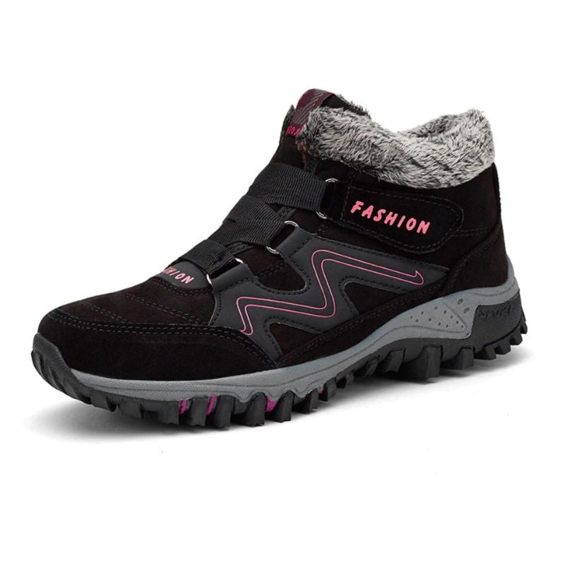 Tamara – Orthopädische Winterboots