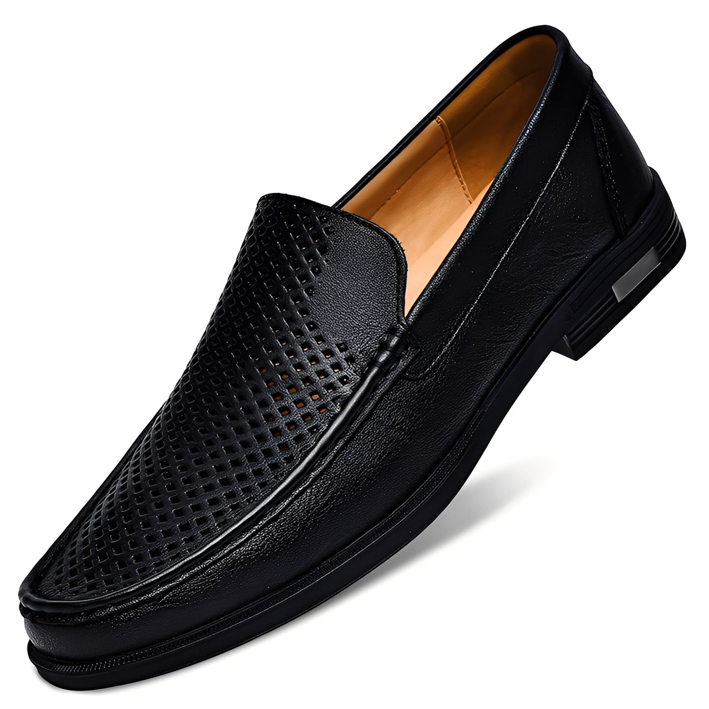 Corwin - Stylische Lederschuhe für Herren