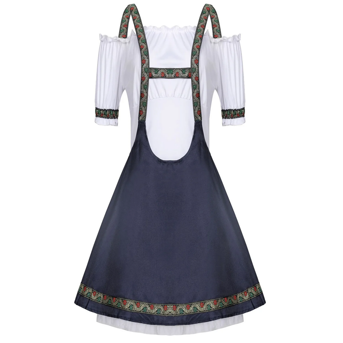 Colleen - Modernes Oktoberfest-Kleid für Damen