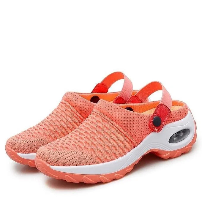 Annelie – Orthopädische Luftkissen-Komfortschuhe