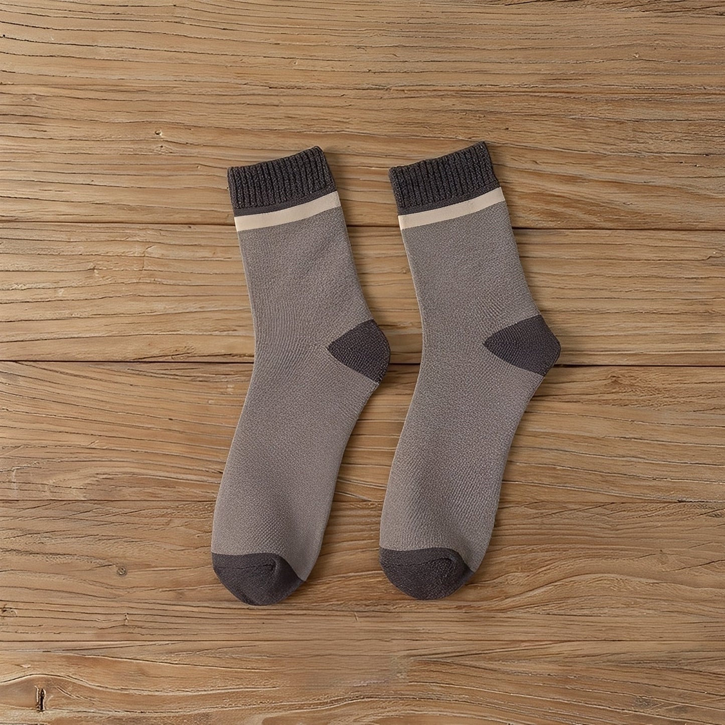 Ralph - Wärmende Thermosocken für Männer