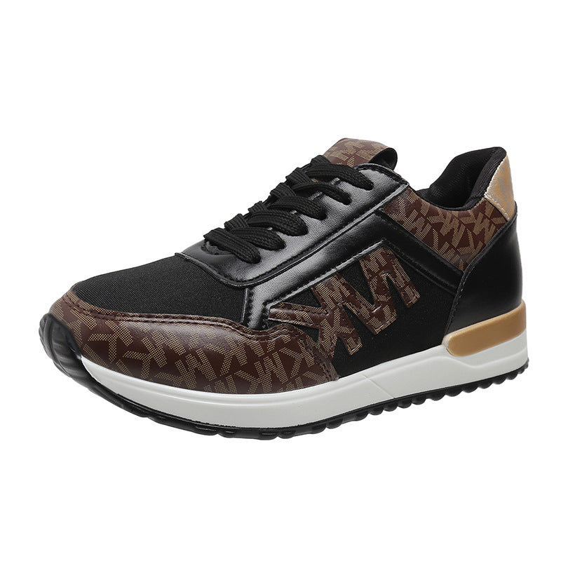Beverley - Trendige, gemütliche Damensneaker