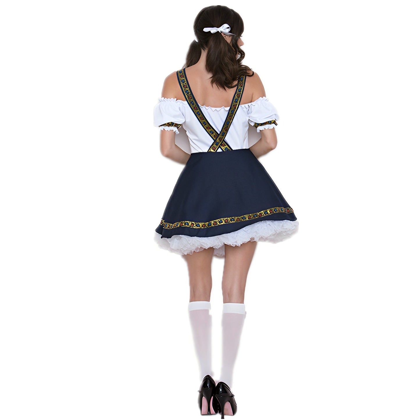 Colleen - Modernes Oktoberfest-Kleid für Damen