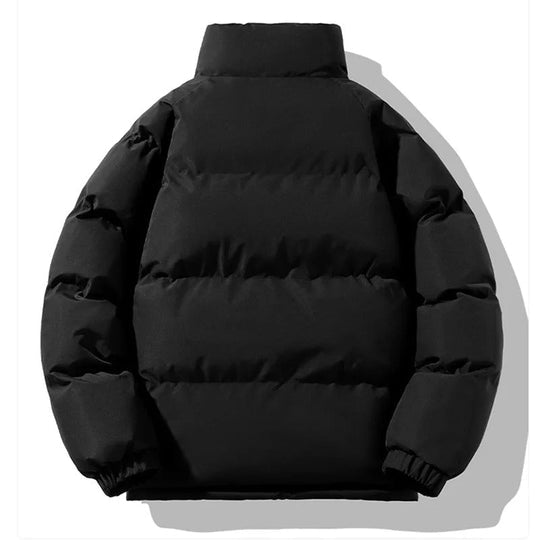 Katara - Ultimative Heize & Stilvolle Winterjacke