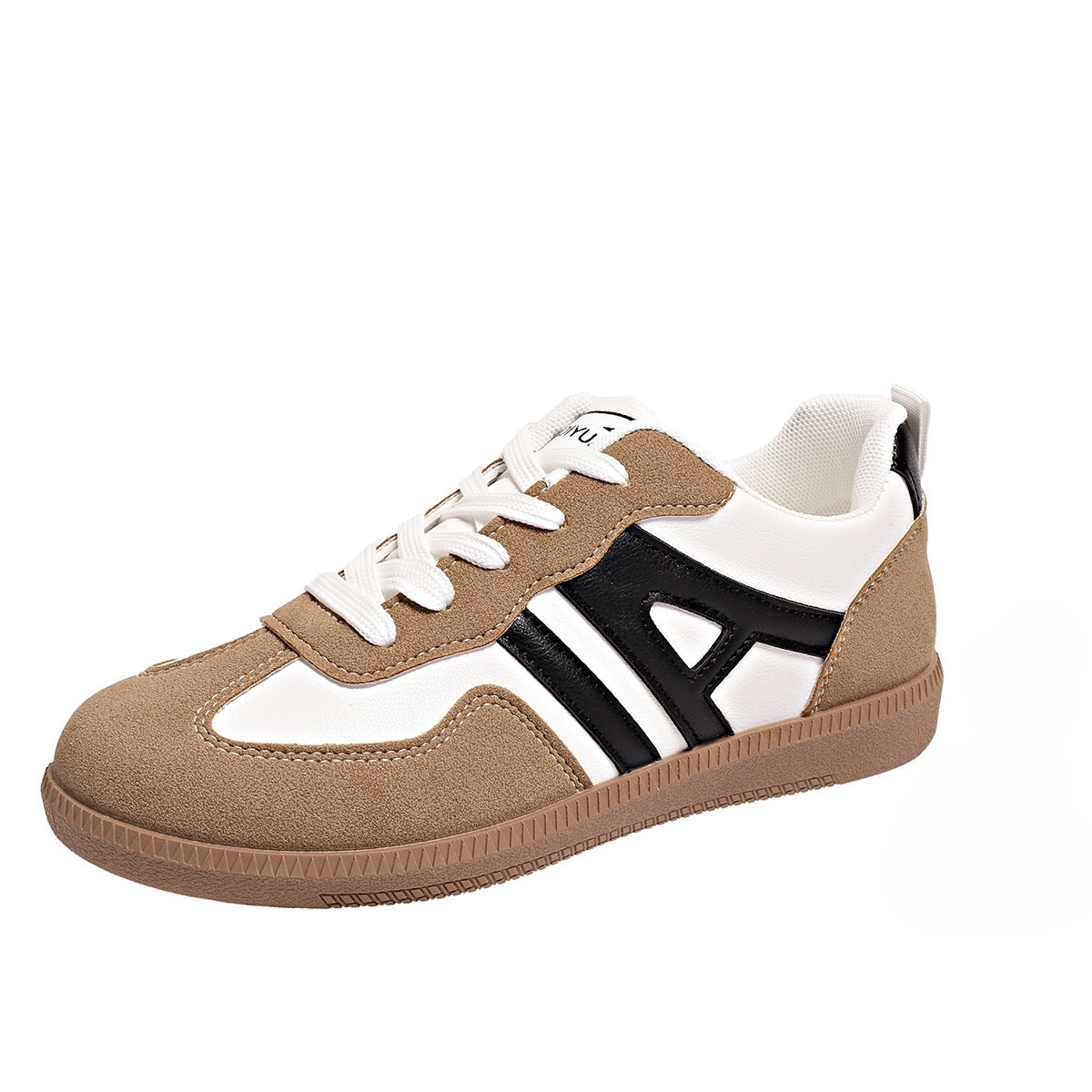 Macy - Bequeme Schnürschuhe für Damen