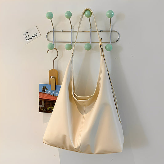 Kathleen - Damen-Lederhandtasche, leicht und elegant