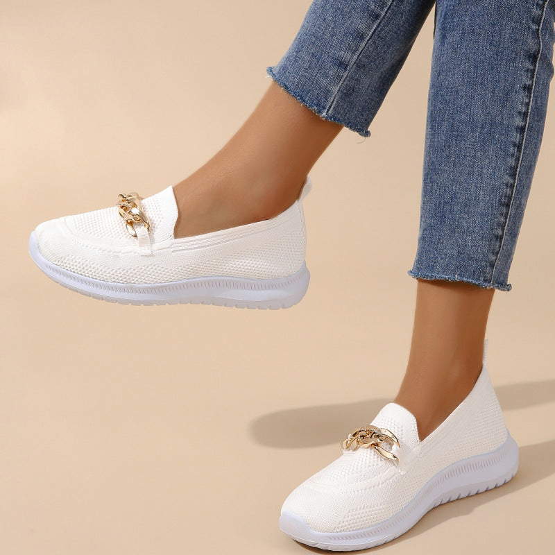 Isabella – Schicke orthopädische Schuhe für Damen