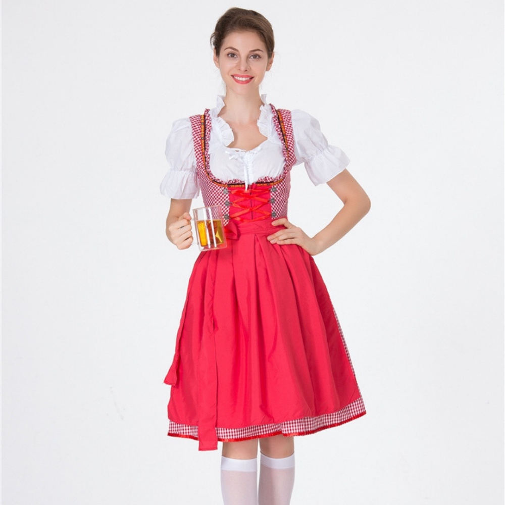 Rosemarie - Klassisches Wiesn-Outfit für Damen