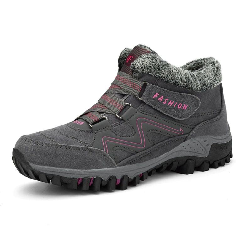 Tamara – Orthopädische Winterboots