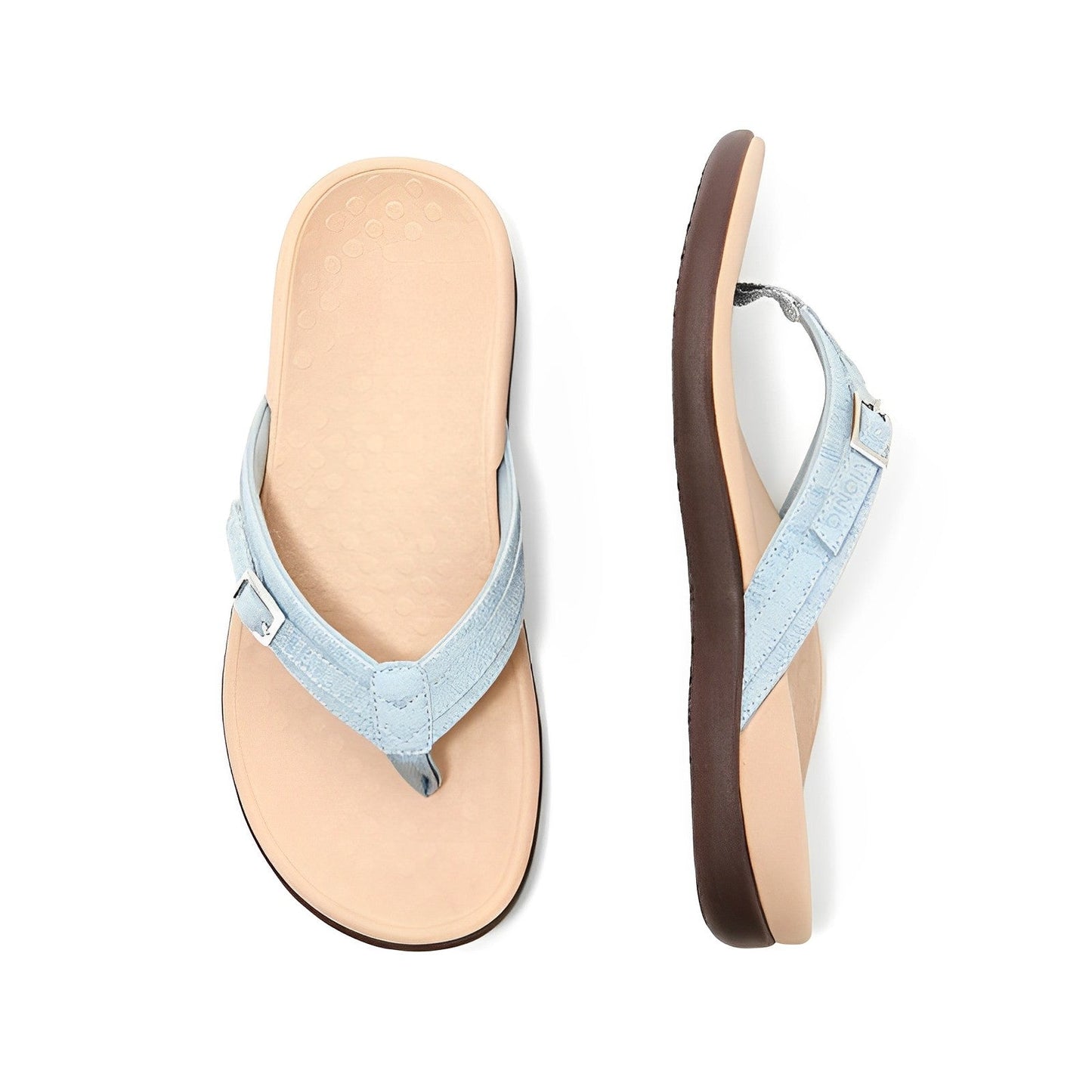 Daisy – Orthopädische Sandalen Damen