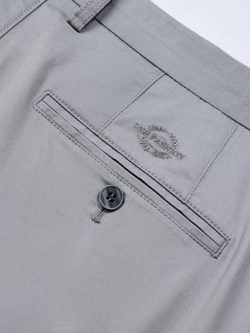 Vaughn – Klassische Stoffhose im Anzugstil