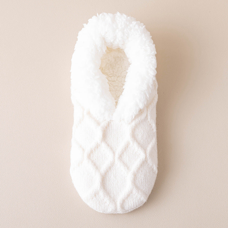 Shyanne - Bequeme, weiche Hausschuhe für Damen