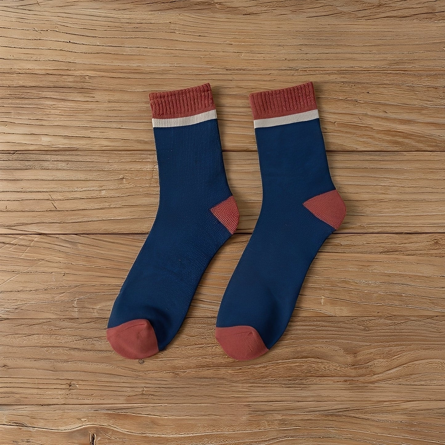 Ralph - Wärmende Thermosocken für Männer