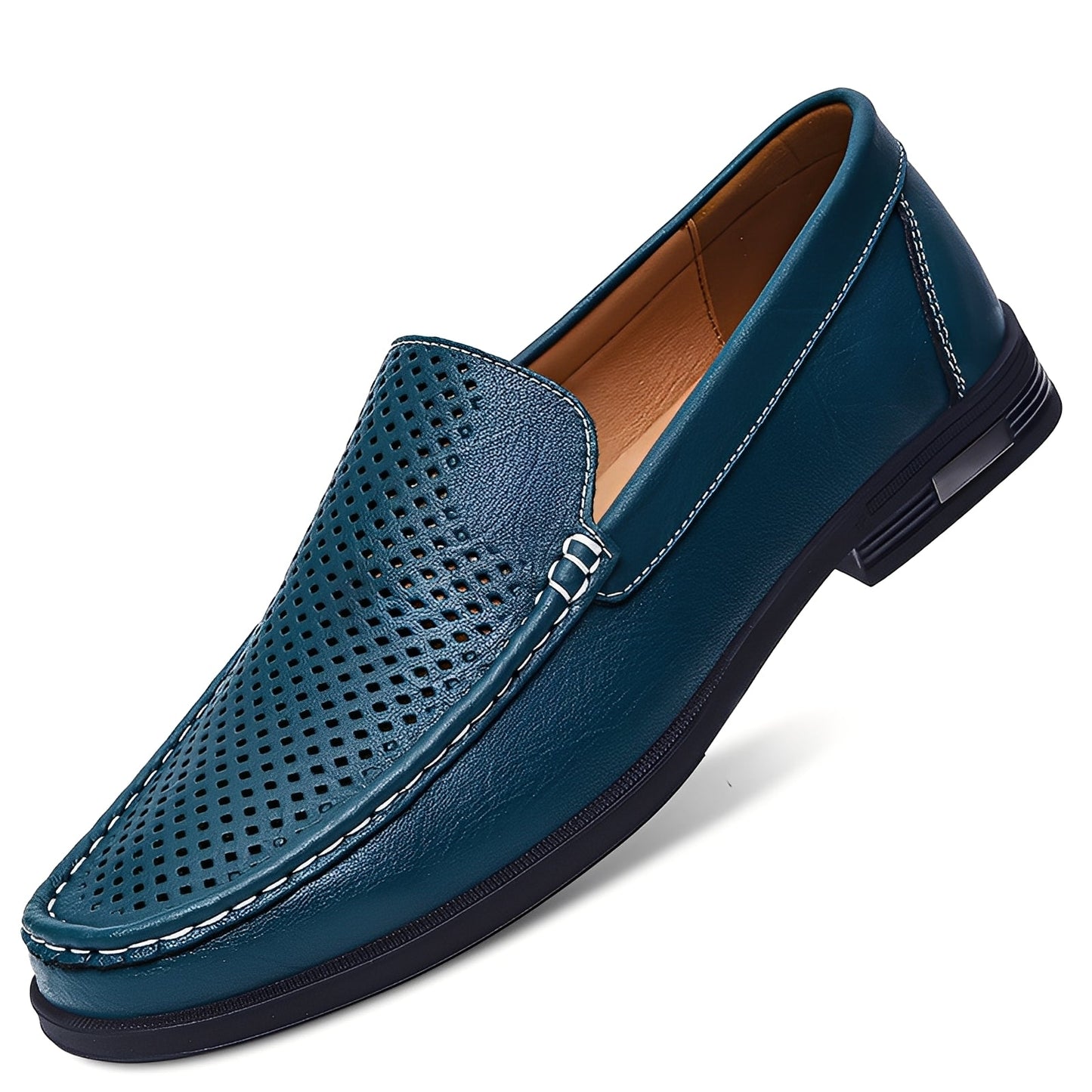 Corwin - Stylische Lederschuhe für Herren