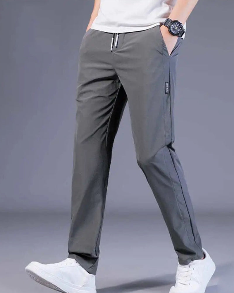 Bastian – Freizeit-Hose für Männer