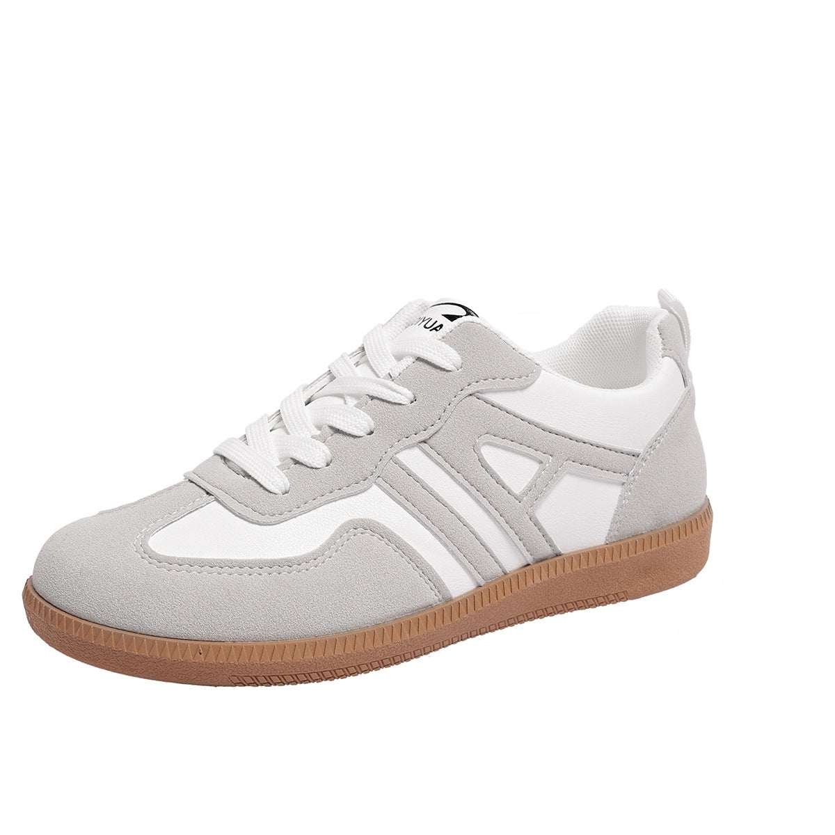 Macy - Bequeme Schnürschuhe für Damen