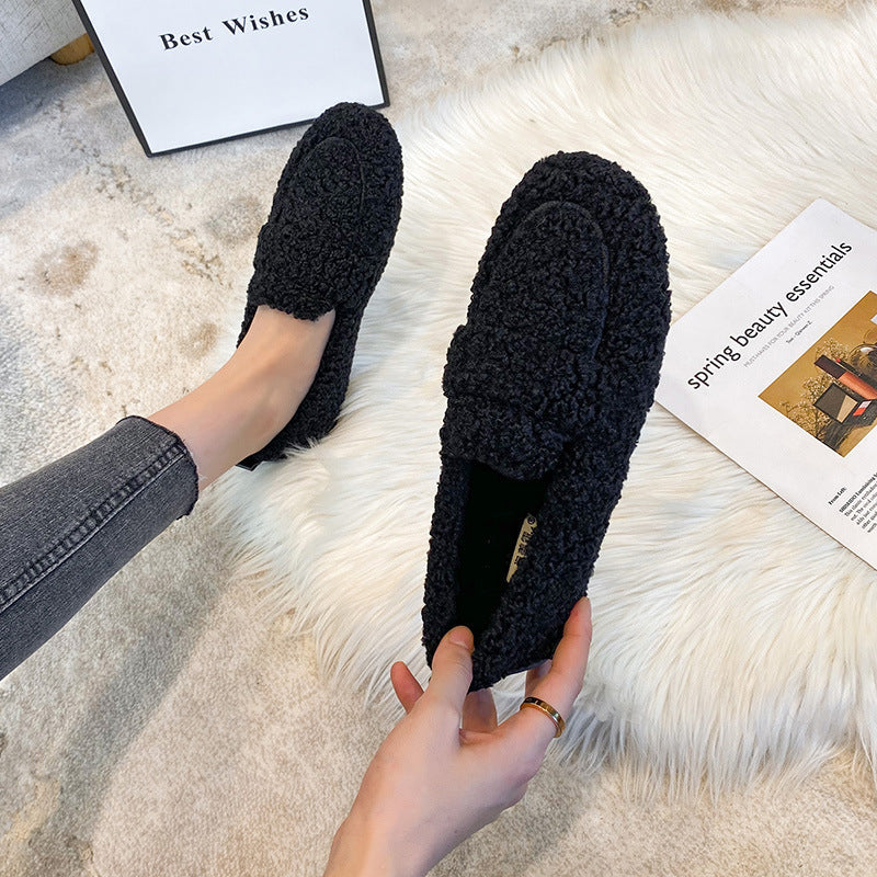 Winona - leichte und bequeme Damen-Slipper