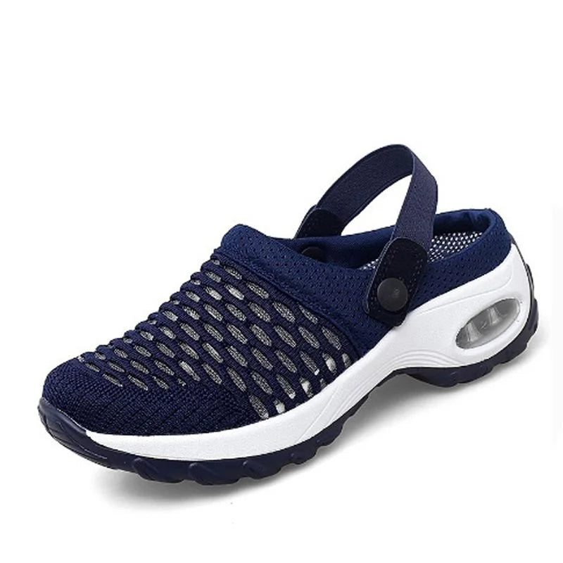 Annelie – Orthopädische Luftkissen-Komfortschuhe