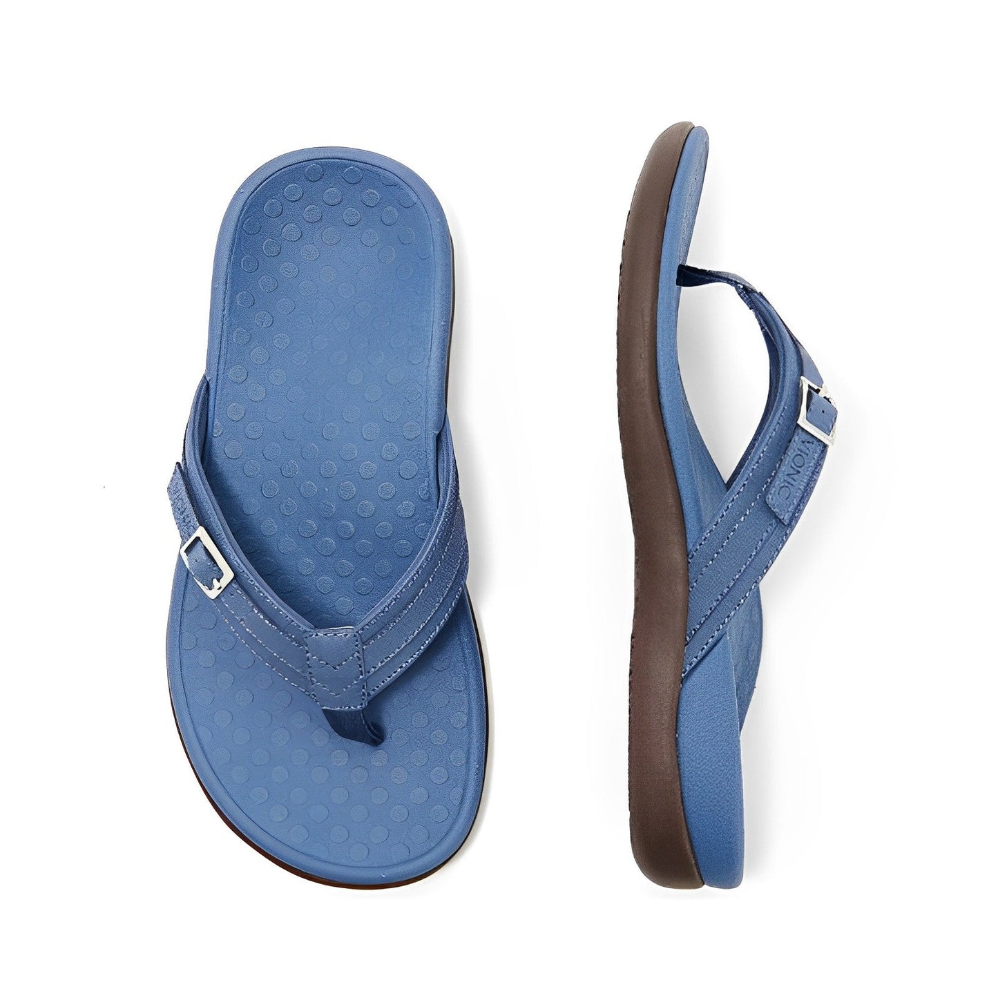 Daisy – Orthopädische Sandalen Damen