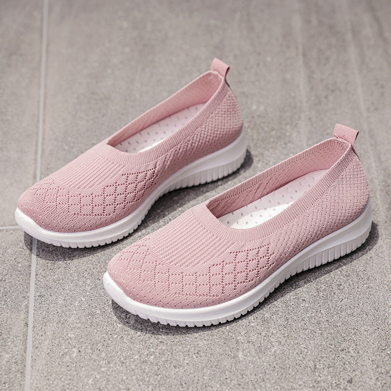 Monna - Komfortable und sehr leichte Damenschuhe