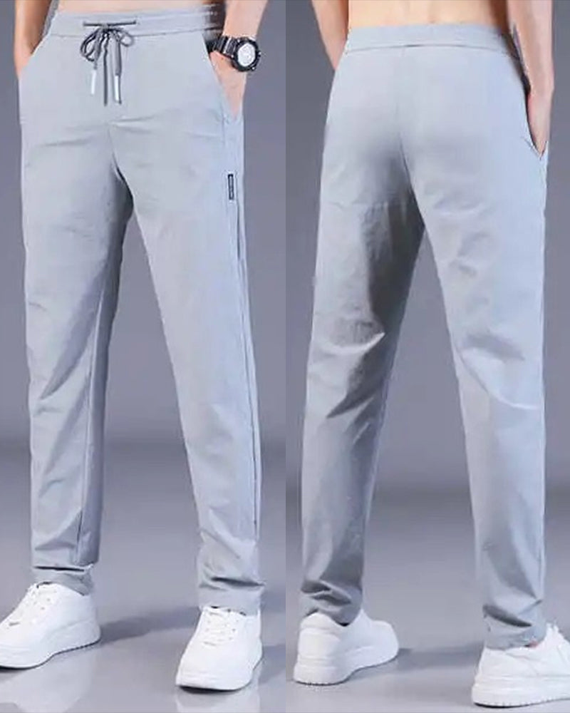 Bastian – Freizeit-Hose für Männer