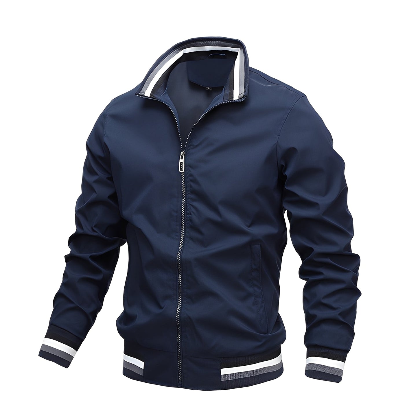 Cordell - Modische Herren-Sportjacke