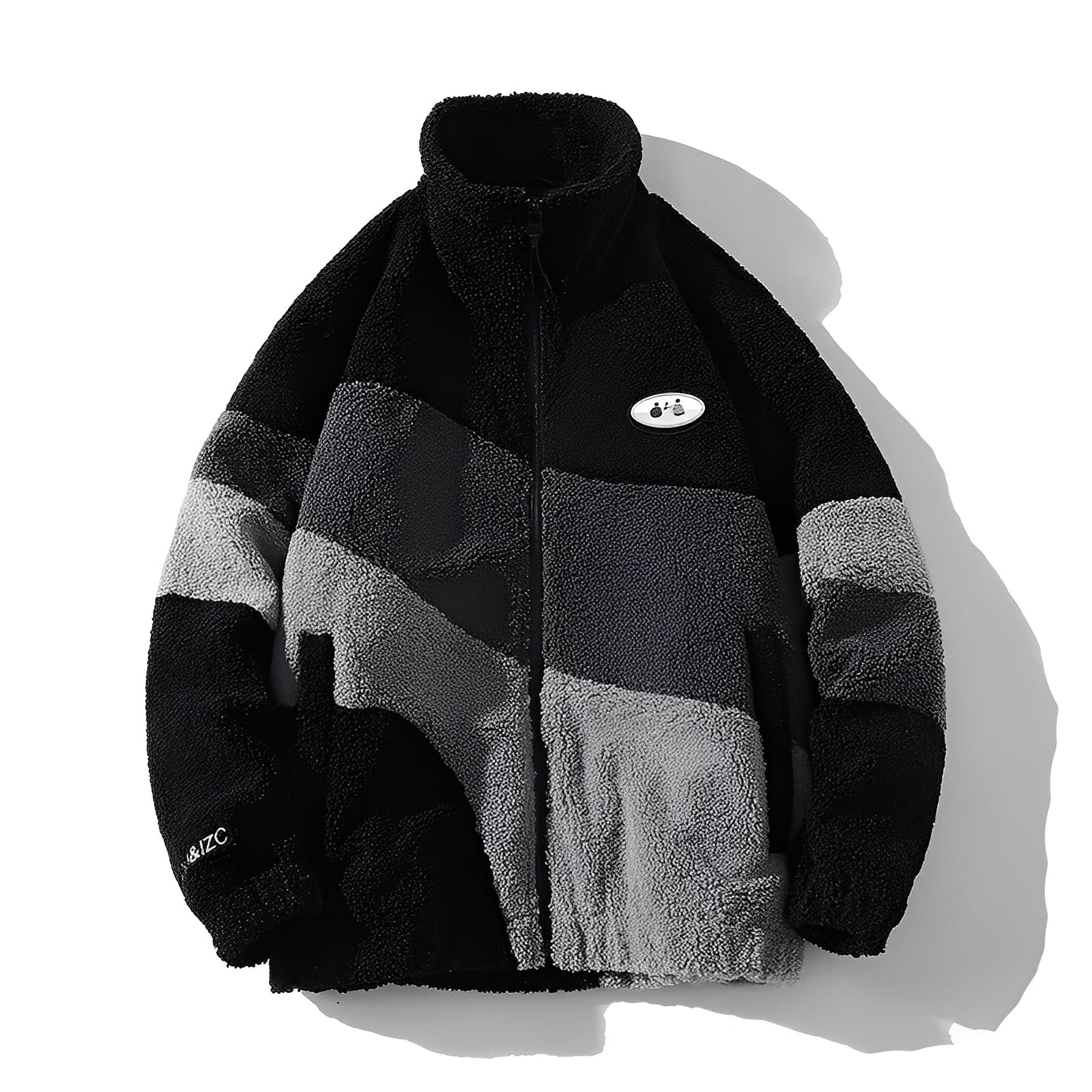 Eldred - Modische Vintage-Jacke für Herren