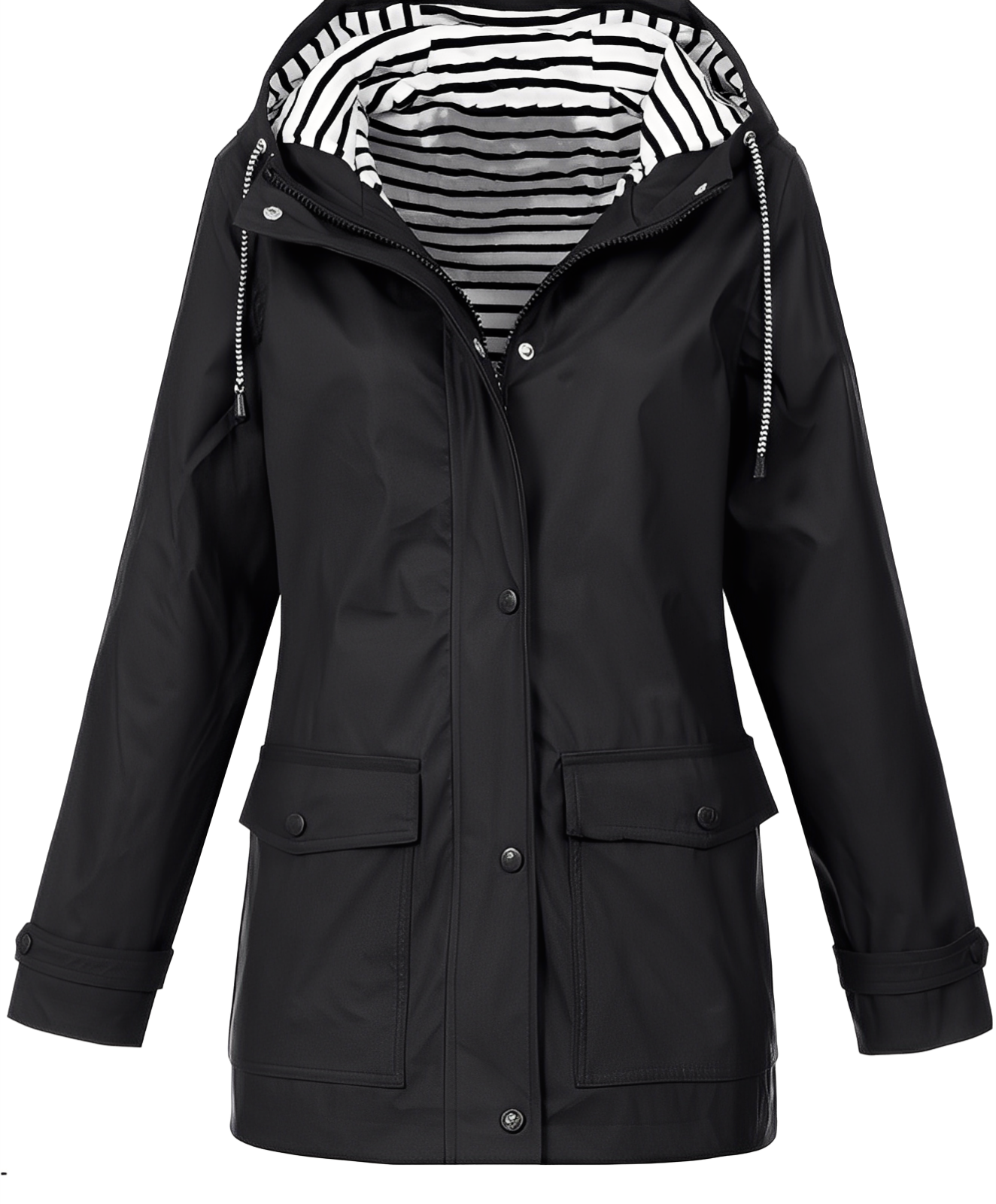 Jordin - Moderne Damen-Outdoor-Jacke