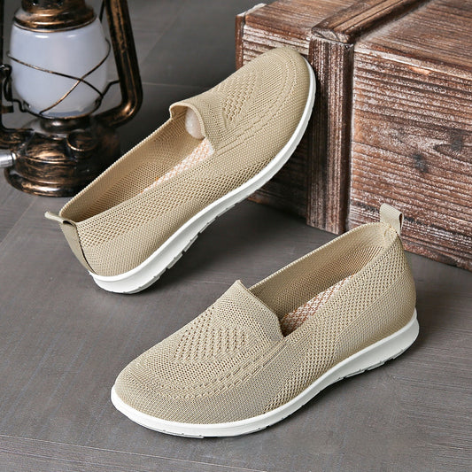 Madilynn - Bequeme und luftdurchlässige Damen-Schuhe