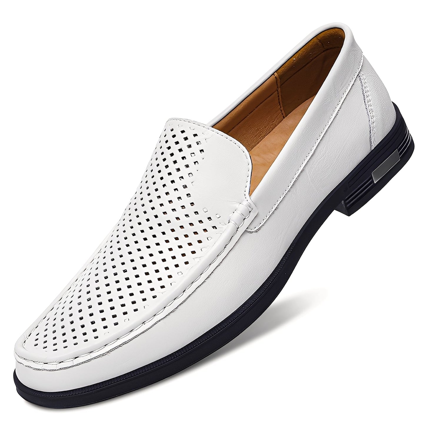 Corwin - Stylische Lederschuhe für Herren