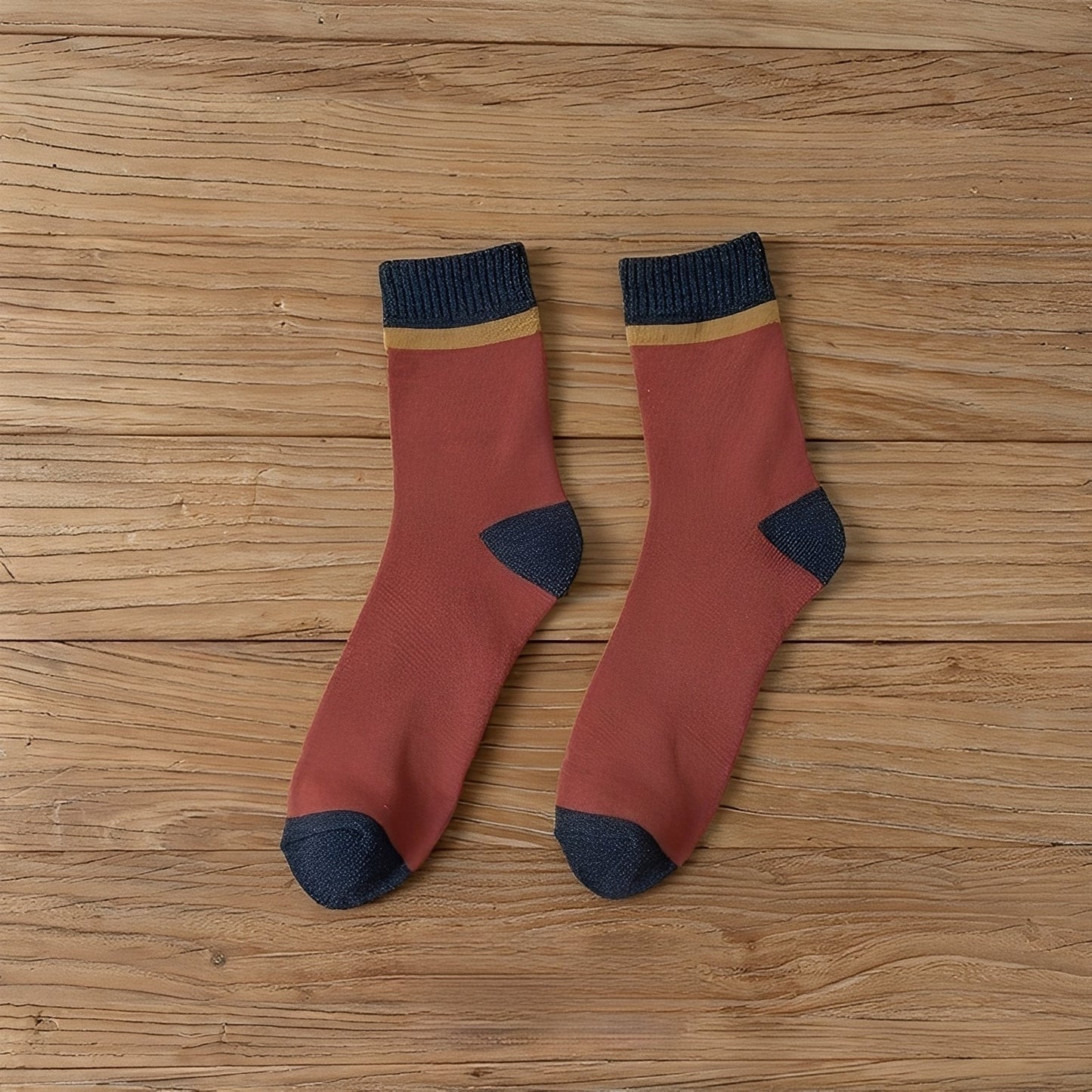 Ralph - Wärmende Thermosocken für Männer