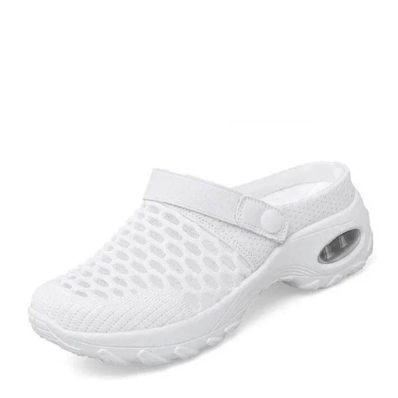 Annelie – Orthopädische Luftkissen-Komfortschuhe