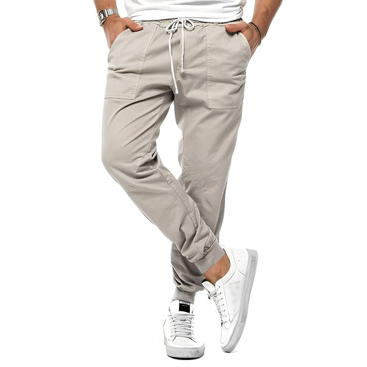 Cooper - Stylische Stretch-Hose für Herren